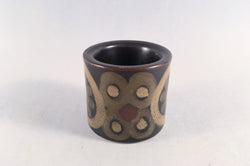 Denby - Arabesque - Egg Cup - The China Village