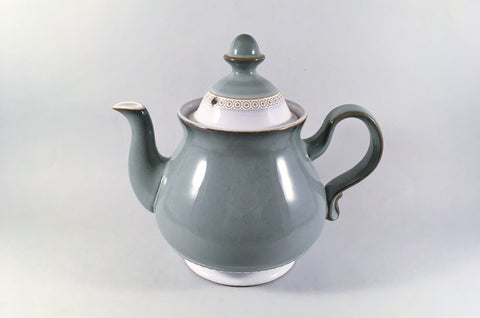 Denby - Venice - Teapot - 1 3/4pt - The China Village