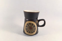 Denby - Arabesque - Coffee Cup - 2 1/2" x 3 7/8" - The China Village