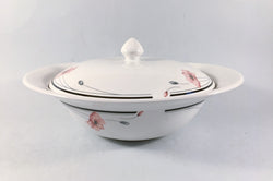 Johnsons - Summerfields - Vegetable Tureen - The China Village