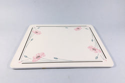 Johnsons - Summerfields - Placemat - 8 1/2" x 7 1/2" - The China Village