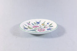Minton - Haddon Hall - Butter Pat - 3 1/8" - The China Village