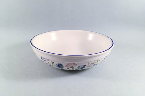 BHS - Priory - Cereal Bowl - 7" - The China Village