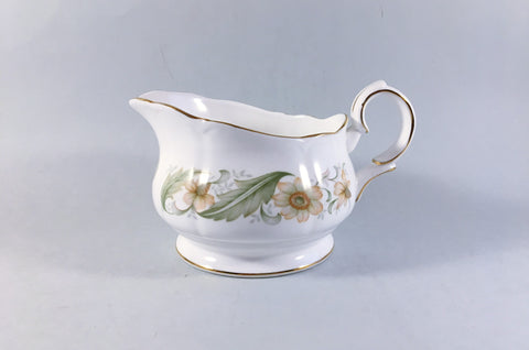 Duchess - Greensleeves - Gravy Jug - The China Village