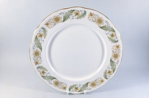 Duchess - Greensleeves - Dinner Plate - 10 3/8" - The China Village