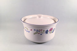 BHS - Priory - Casserole Dish - 2pt - The China Village