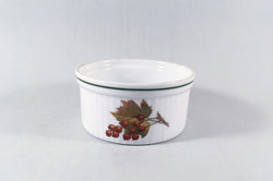 Royal Worcester - Evesham Vale - Ramekin - 4 1/8" - The China Village