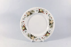 Royal Doulton - Miramont - Side Plate - 6 1/2" - The China Village