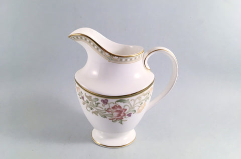 Royal Doulton - Lichfield - Milk Jug - 1/2pt - The China Village