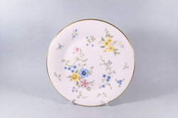 Royal Doulton - Elegy - Starter Plate - 8 1/8" - The China Village