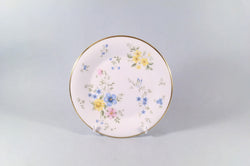 Royal Doulton - Elegy - Side Plate - 6 5/8" - The China Village