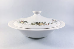 Royal Doulton - Miramont - Vegetable Tureen - The China Village