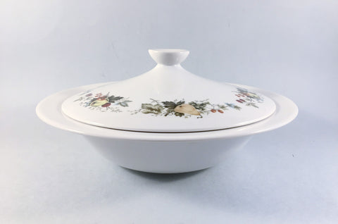 Royal Doulton - Miramont - Vegetable Tureen - The China Village
