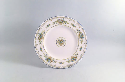 Wedgwood - Petersham - Side Plate - 7" - The China Village