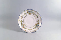 Wedgwood - Petersham - Tea Saucer - 5 7/8" - The China Village