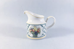 Villeroy & Boch - Basket - Milk Jug - 1/3pt - The China Village