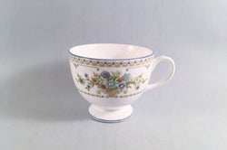 Wedgwood - Petersham - Teacup - 3 1/4" x 2 5/8" - The China Village