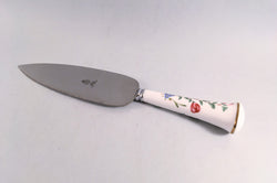 Royal Worcester - Arcadia - Cake Slice - The China Village