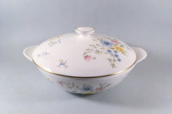 Royal Doulton - Elegy - Vegetable Tureen - The China Village