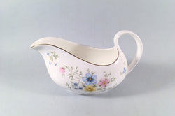 Royal Doulton - Elegy - Sauce Boat - The China Village