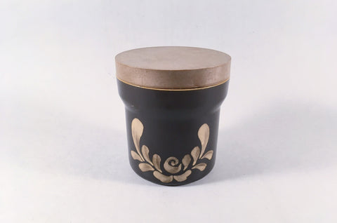 Denby - Bakewell - Storage Jar - 3 5/8" - The China Village