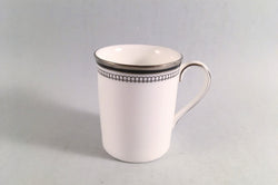 Royal Doulton - Sarabande - Coffee Can - 2 1/4 x 2 5/8" - The China Village