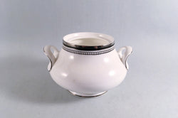 Royal Doulton - Sarabande - Sugar Bowl - Lidded (Base Only) - The China Village