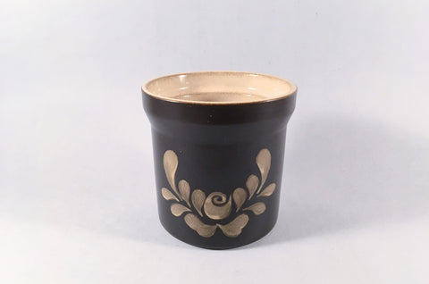 Denby - Bakewell - Storage Jar - 4" (Base Only) - The China Village
