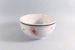 Johnsons - Summerfields - Sugar Bowl - 4 3/8" - The China Village