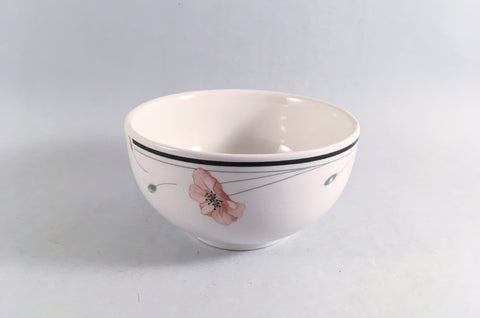 Johnsons - Summerfields - Sugar Bowl - 4 3/8" - The China Village