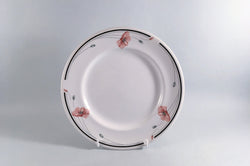 Johnsons - Summerfields - Starter Plate - 8 5/8" - The China Village