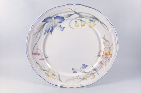 Villeroy & Boch - Riviera - Dinner Plate - 10 1/2" - The China Village