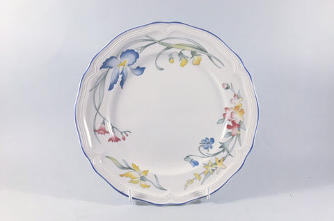 Villeroy & Boch - Riviera - Starter Plate - 8 1/4" - The China Village