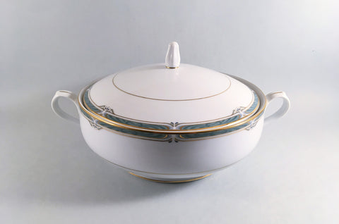 Noritake - Glenabbey - Vegetable Tureen - The China Village