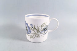 Wedgwood - Glen Mist - Susie Cooper - Coffee Can - 2 5/8 x 2 5/8" - The China Village