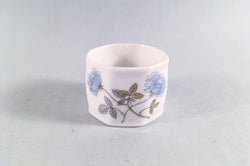 Wedgwood - Ice Rose - Napkin Ring - The China Village