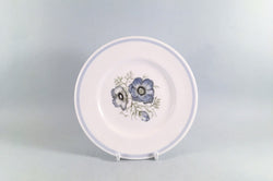 Wedgwood - Glen Mist - Susie Cooper - Side Plate - 7" - The China Village