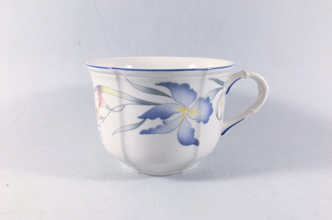 Villeroy & Boch - Riviera - Breakfast Cup - 4" x 2 7/8" - The China Village