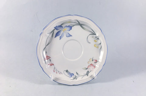 Villeroy & Boch - Riviera - Tea Saucer - 5 3/4" - The China Village