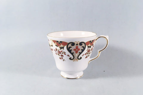 Colclough - Royale - Teacup - 3 1/2 x 3" (Pear) - The China Village