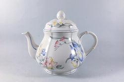Villeroy & Boch - Riviera - Teapot - 1 3/4pt - The China Village