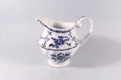 Johnsons - Indies - Milk Jug - 1/2pt - The China Village