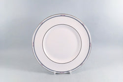 Royal Doulton - Simplicity - Starter Plate - 8" - The China Village