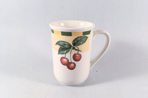 Churchill - Somerset - Mug - 2 7/8 x 4 1/8" - The China Village