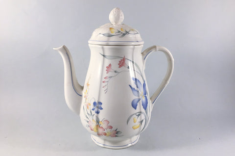 Villeroy & Boch - Riviera - Coffee Pot - 2pt - The China Village