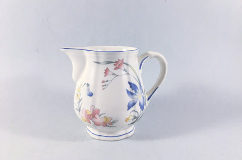 Villeroy & Boch - Riviera - Milk Jug - 1/3pt - The China Village