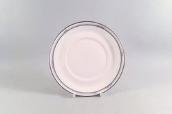 Royal Doulton - Simplicity - Tea Saucer - 6" - The China Village