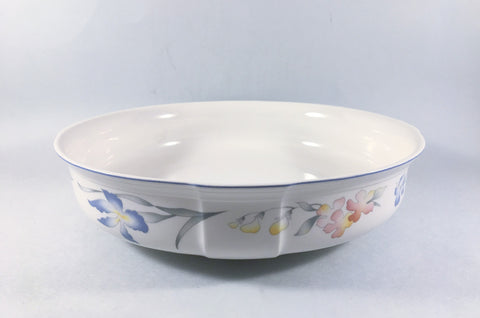 Villeroy & Boch - Riviera - Serving Bowl - 10 1/4" - The China Village