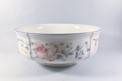 Villeroy & Boch - Riviera - Serving Bowl - 9 7/8" - The China Village