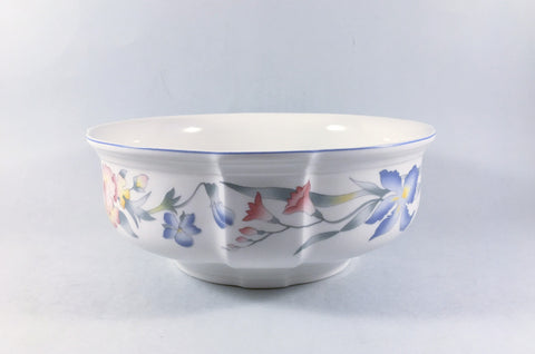 Villeroy & Boch - Riviera - Serving Bowl - 8 1/4" - The China Village